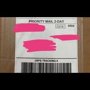 For my girl! Love you!!